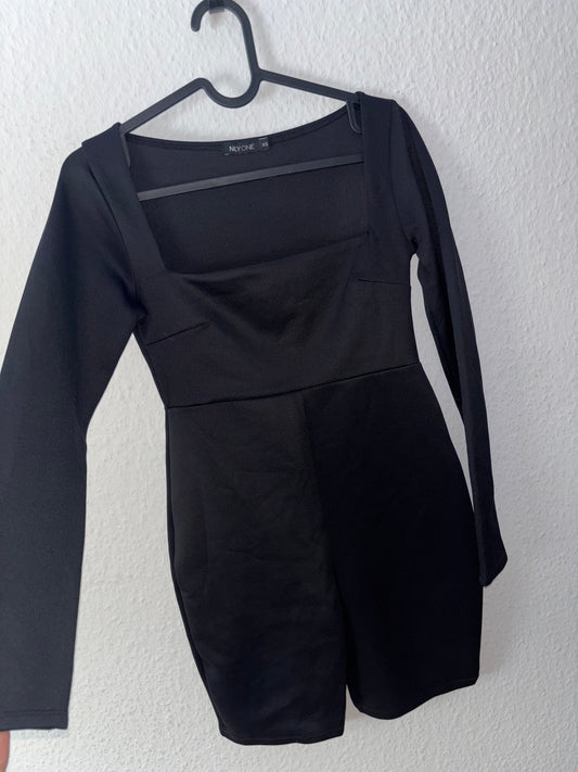 NLY One Romper Dress