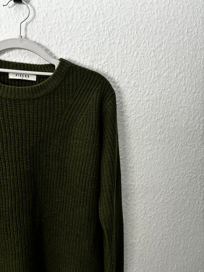 Pieces Sweater