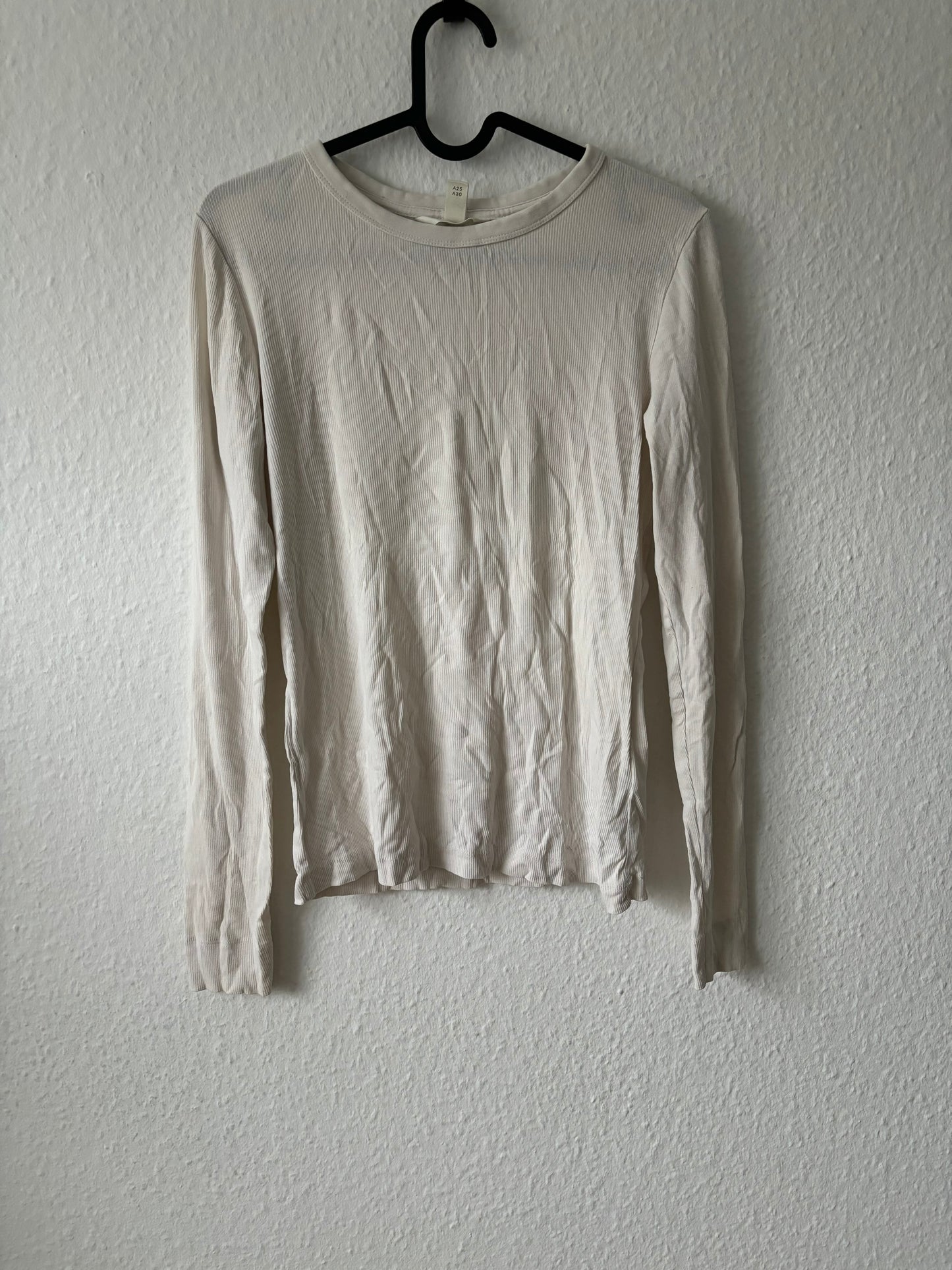 H&M Long Sleeve Top