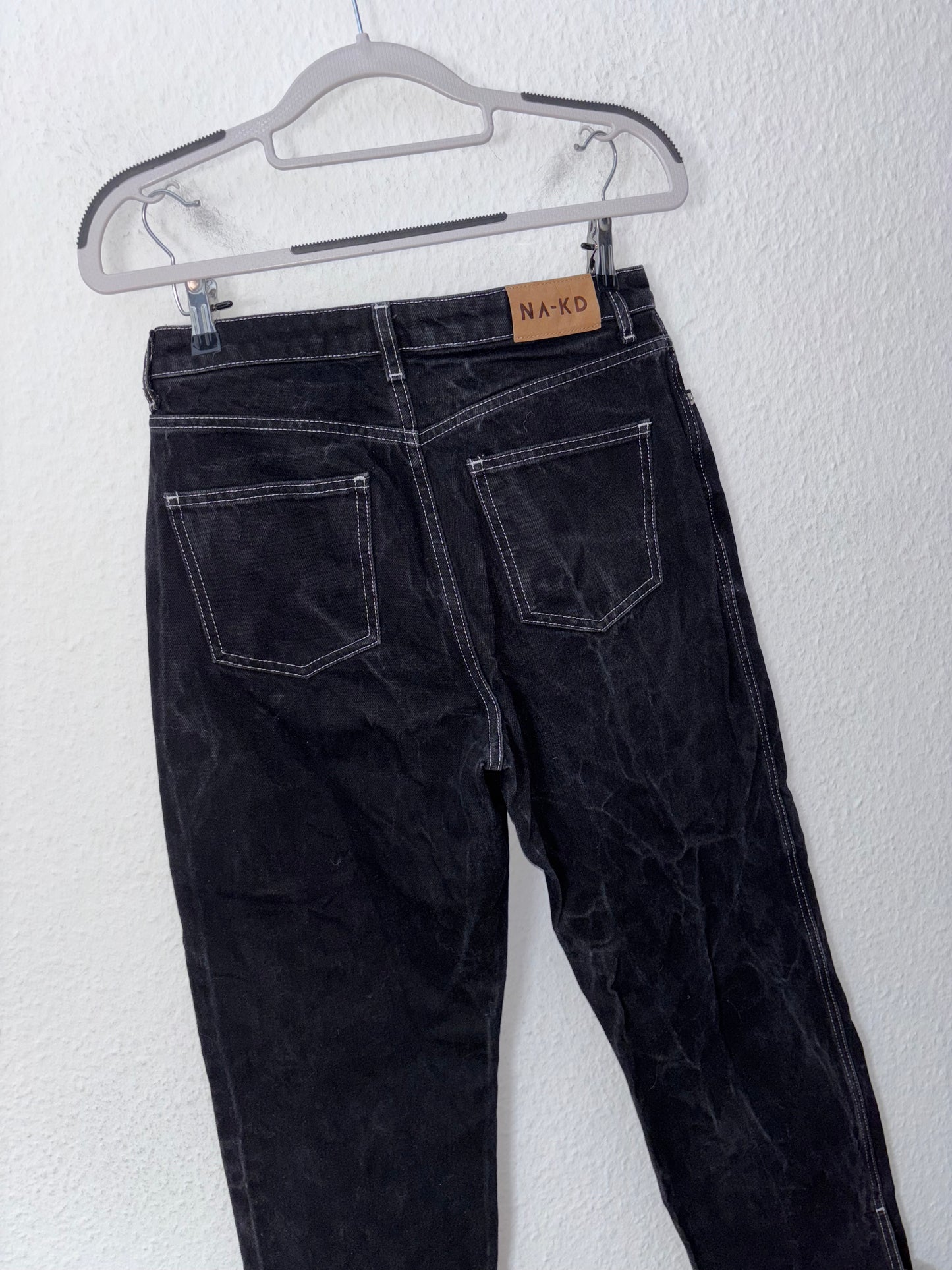 NA-KD Jeans