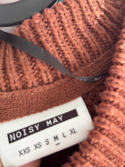 Noisy May Knitted Sweater