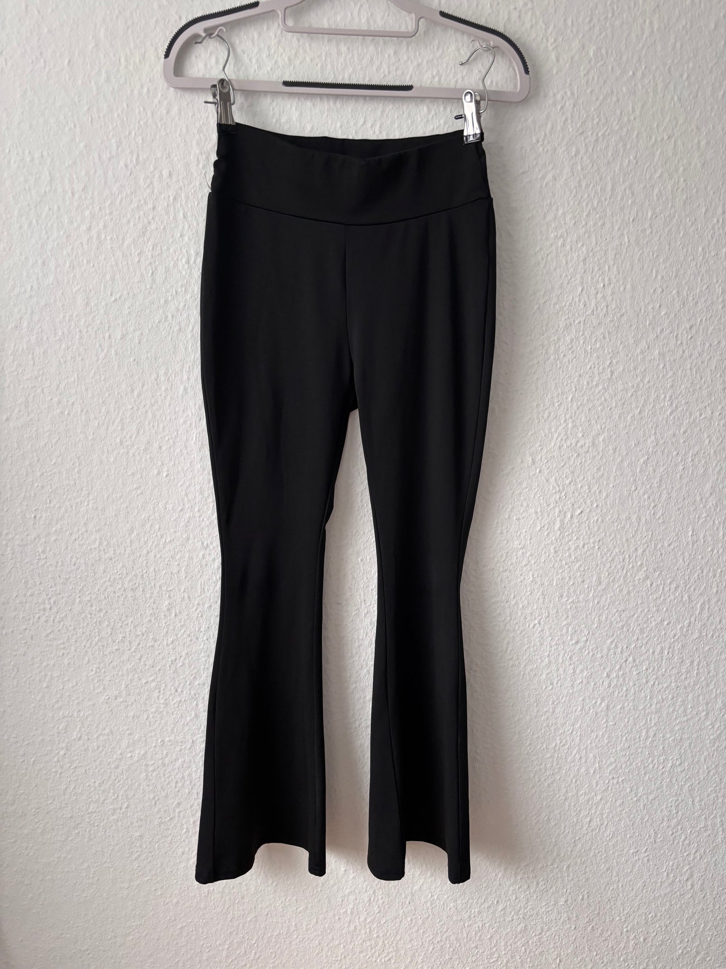 Shein Flare Trousers
