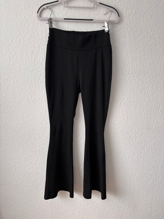 Shein Flare Trousers
