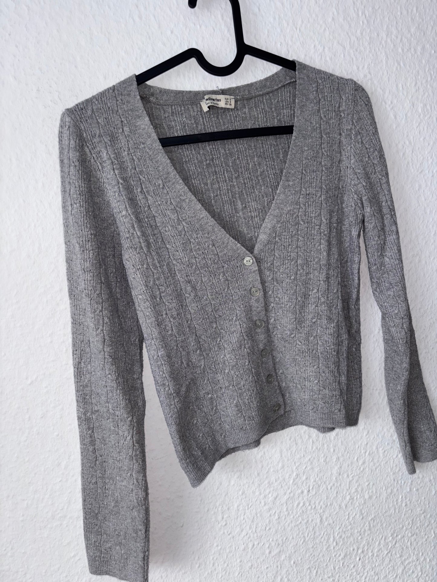 Stradivarius Cardigan