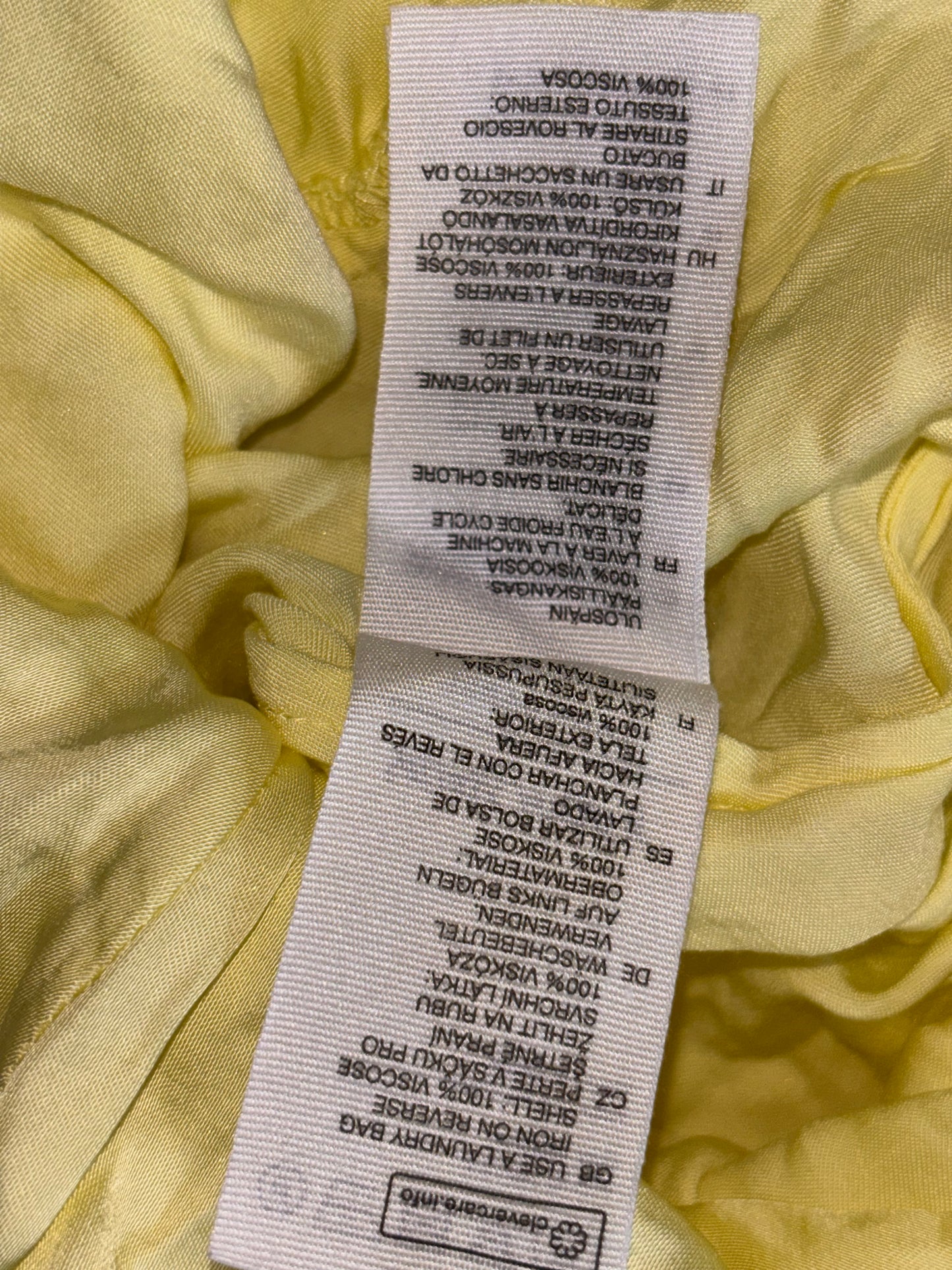 & Other Stories Skirt