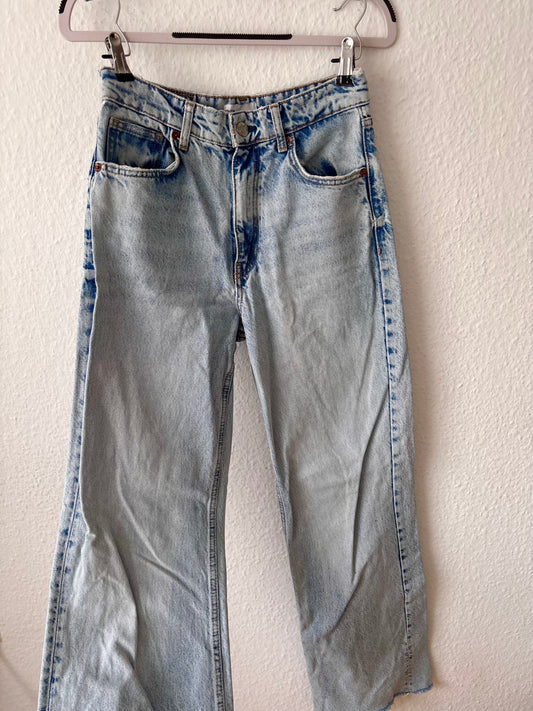 Zara Jeans