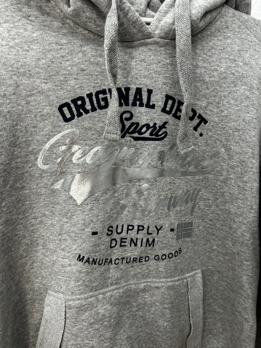 Geographical Norway Hoodie