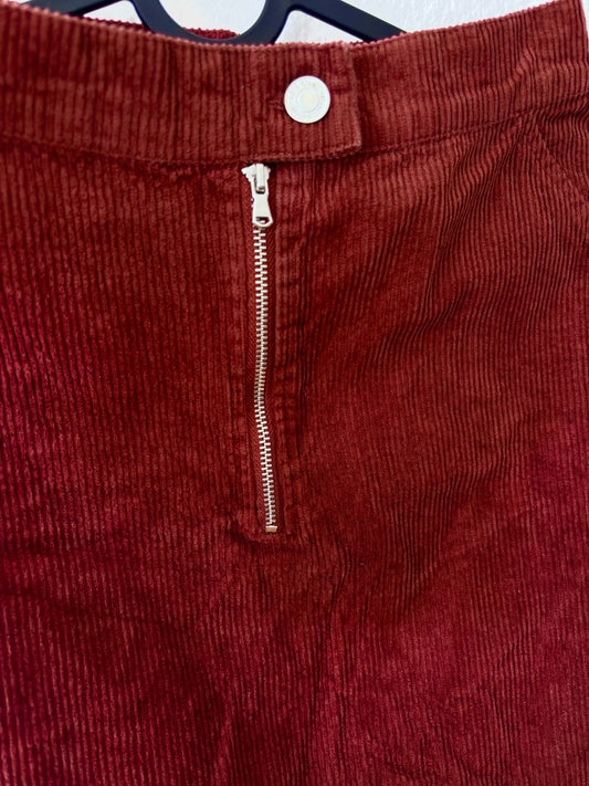 DenimCo Skirt