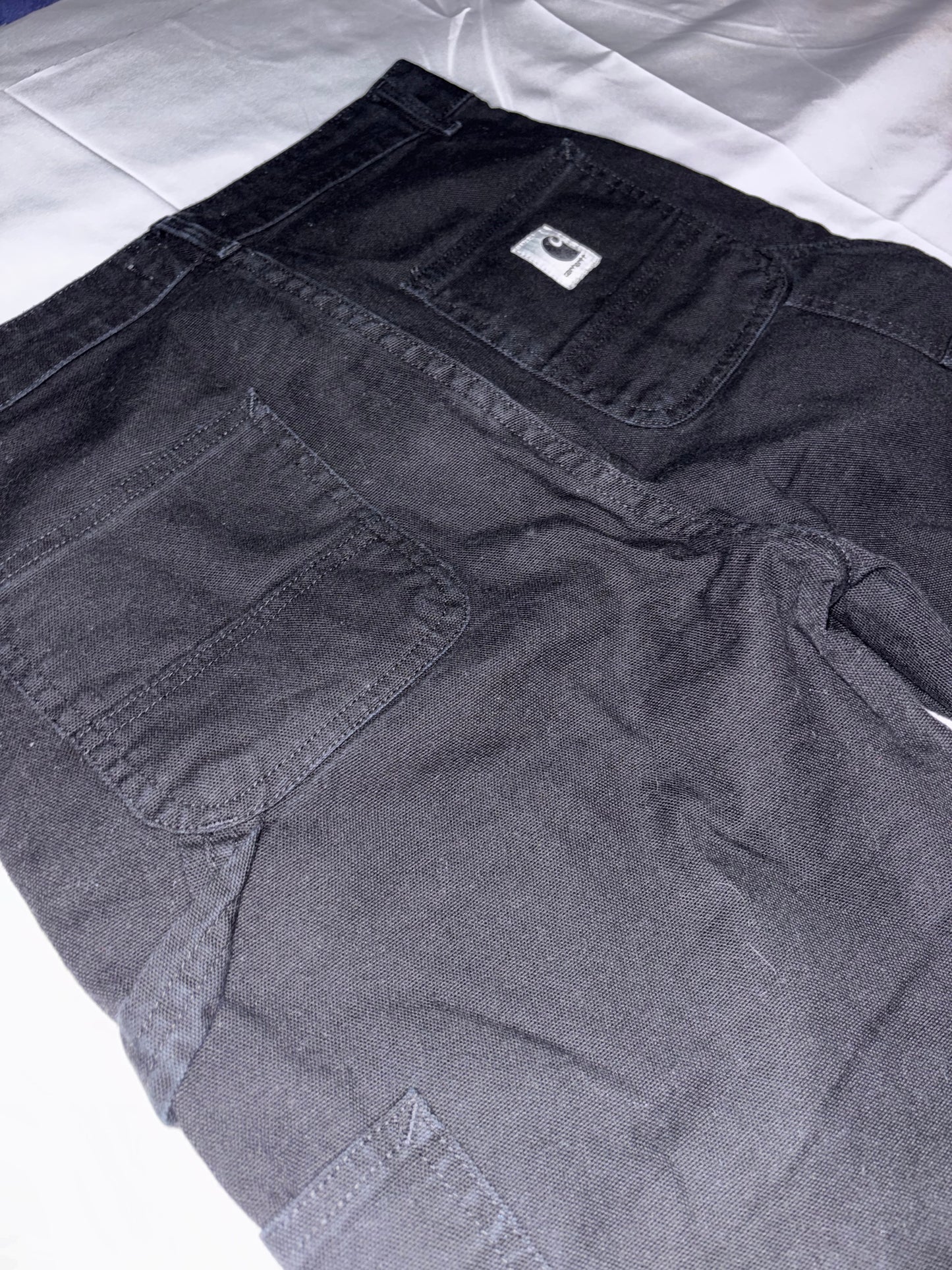 Carhartt Cargo Pants