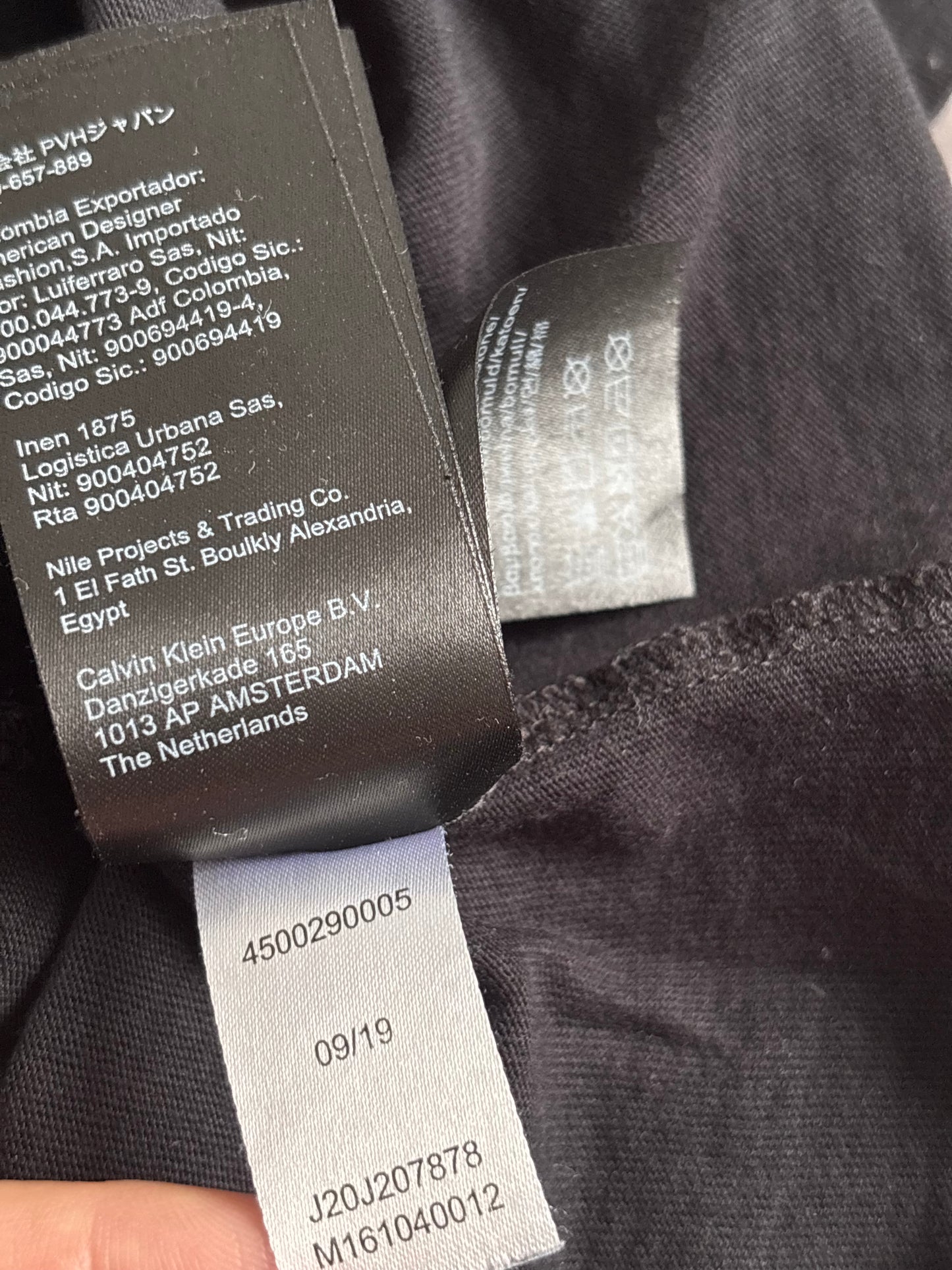 Calvin Klein T-Shirt