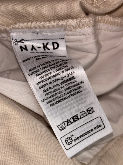 NA-KD Trousers