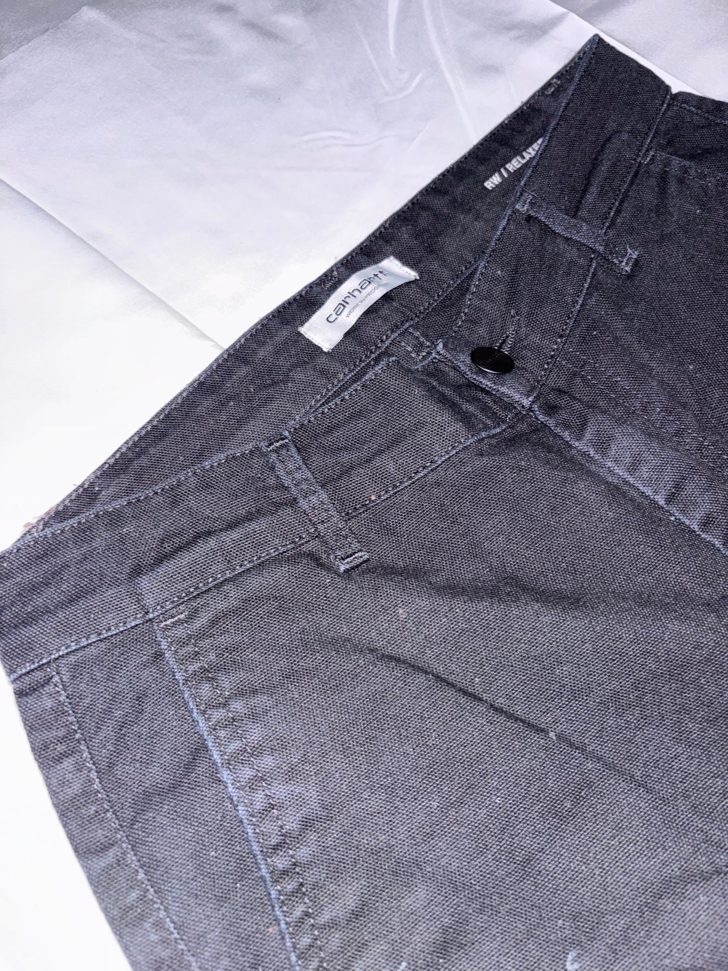 Carhartt Cargo Pants