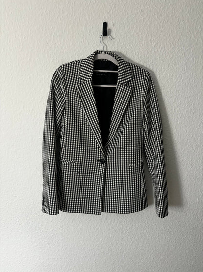 Stradivarius Blazer & Trousers Set