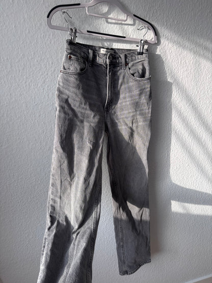 Abercrombie & Fitch Jeans