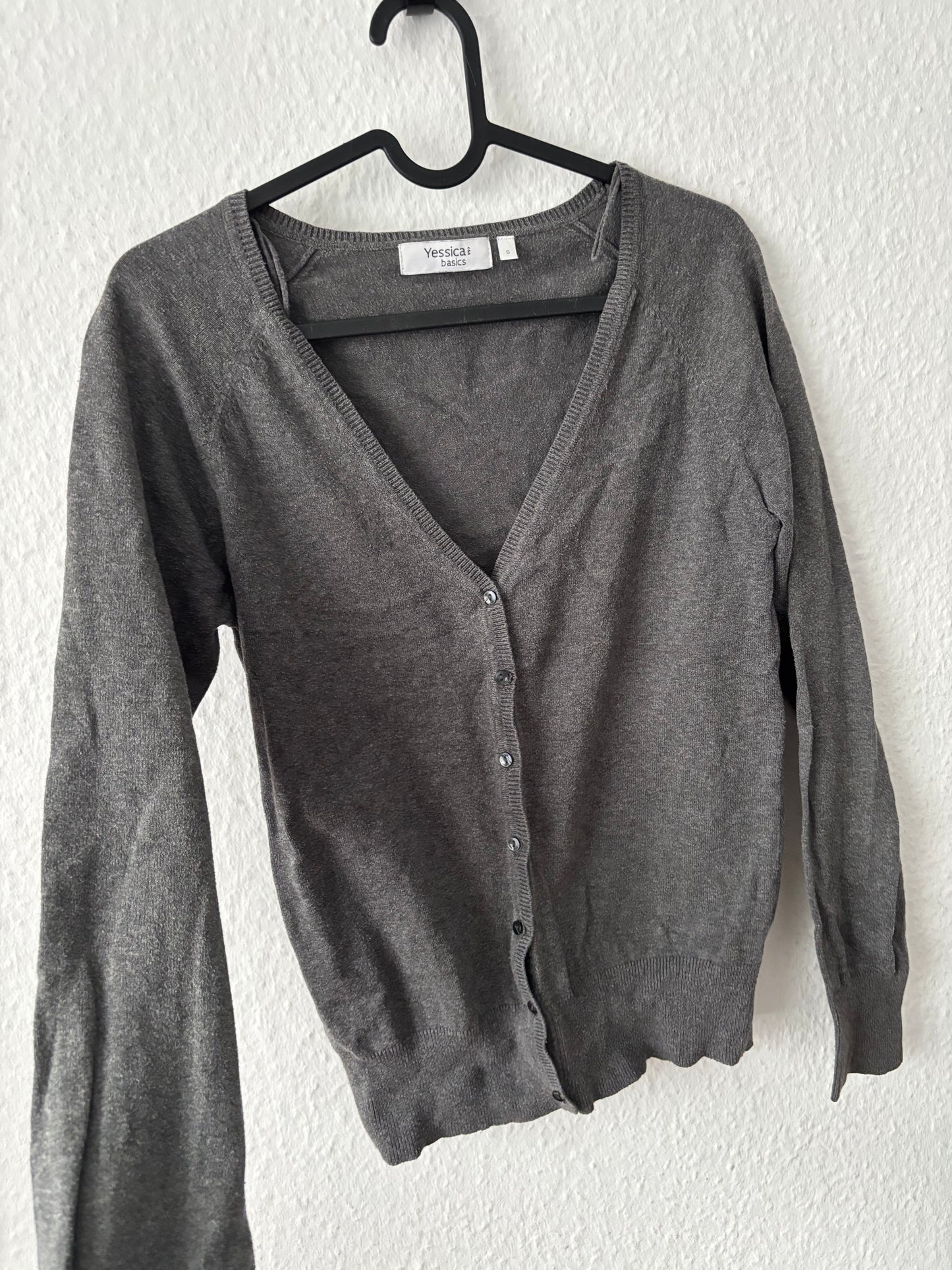 Yessica Cardigan
