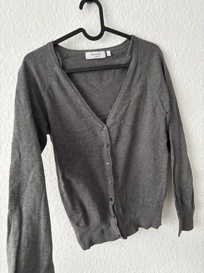 Yessica Cardigan