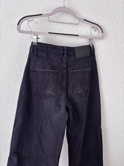 Bershka Ripped Jeans