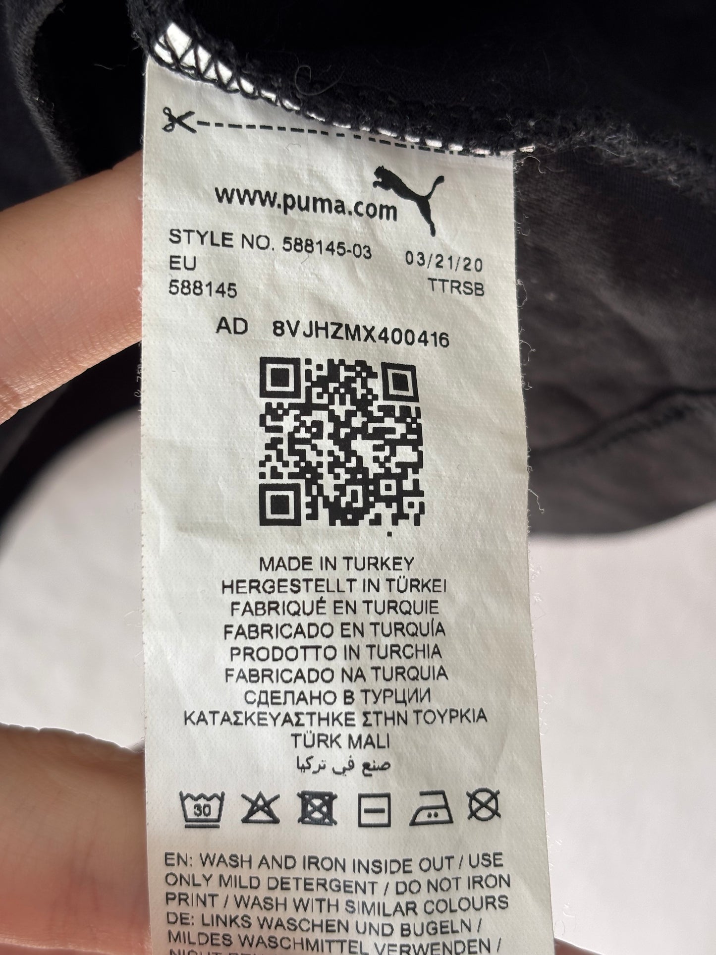 Puma T-Shirt