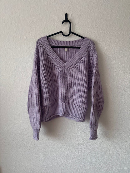 H&M Knitted Sweater