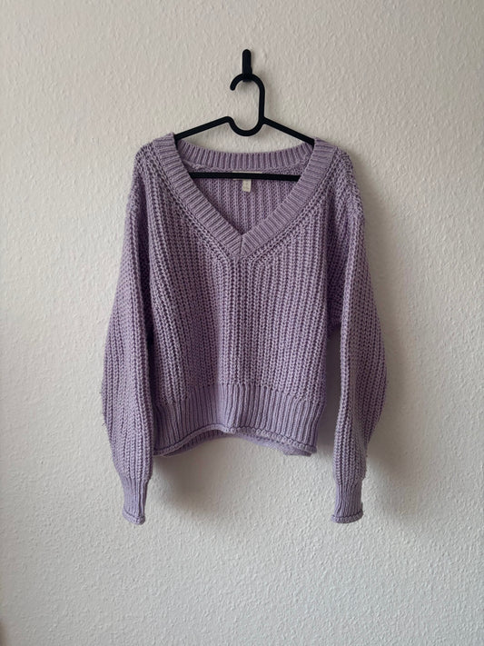 H&M Knitted Sweater