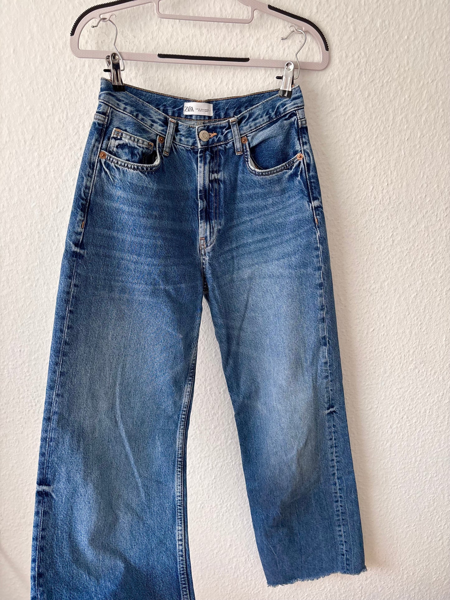 Zara Jeans