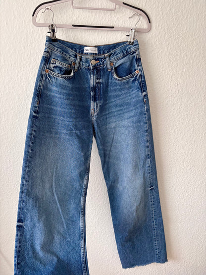 Zara Jeans