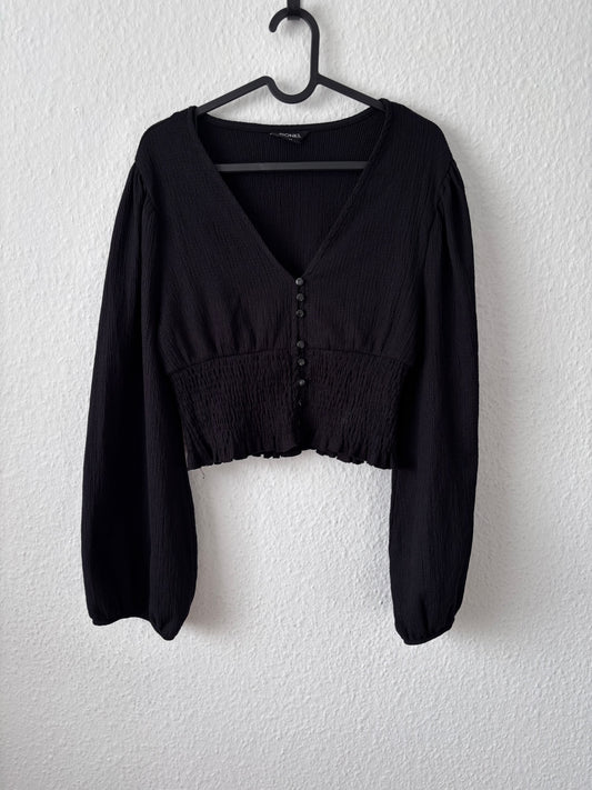 Monki Blouse