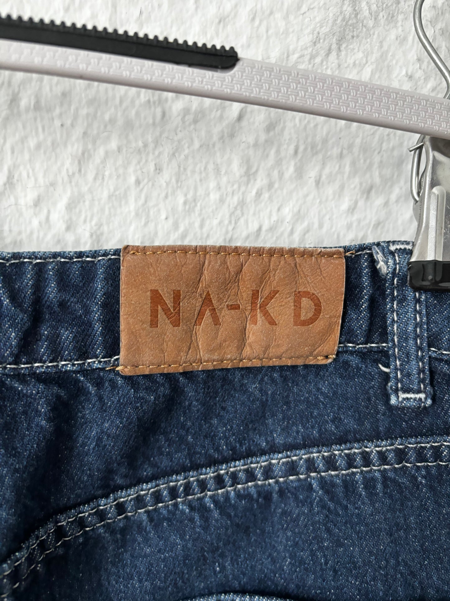 NA-KD Jeans
