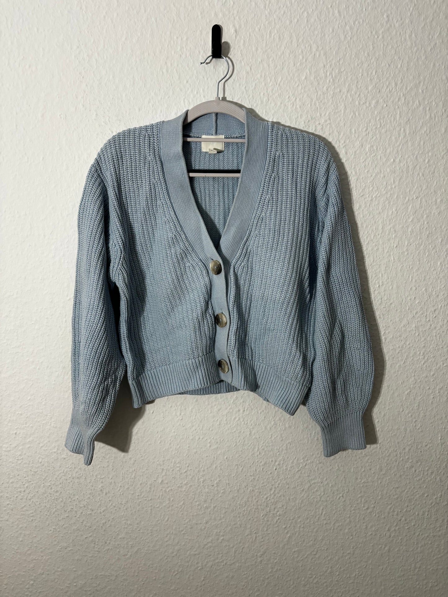 H&M Knitted Cardigan