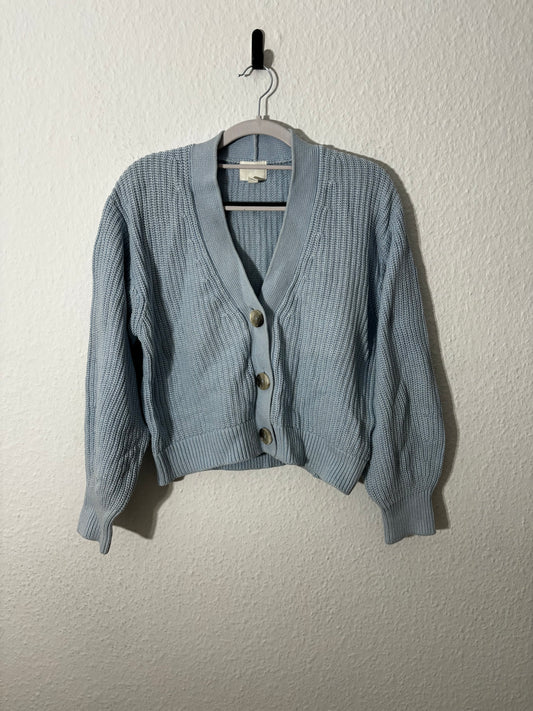 H&M Knitted Cardigan