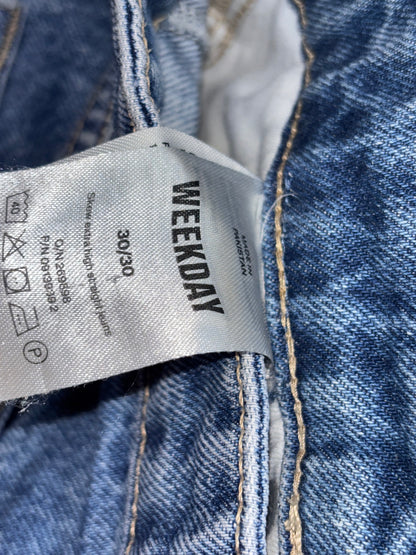 Weekday Jeans