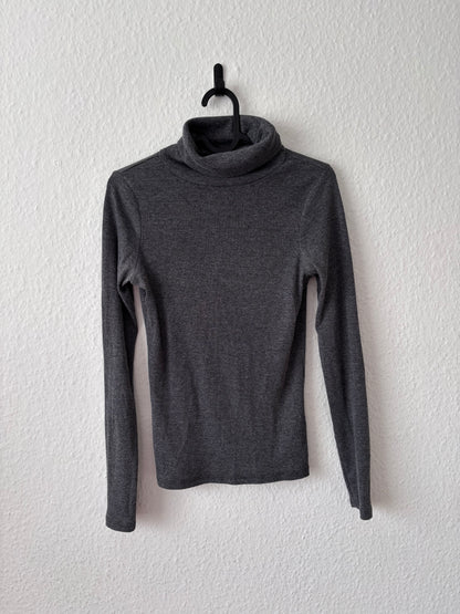 New Look Turtle Neck Top