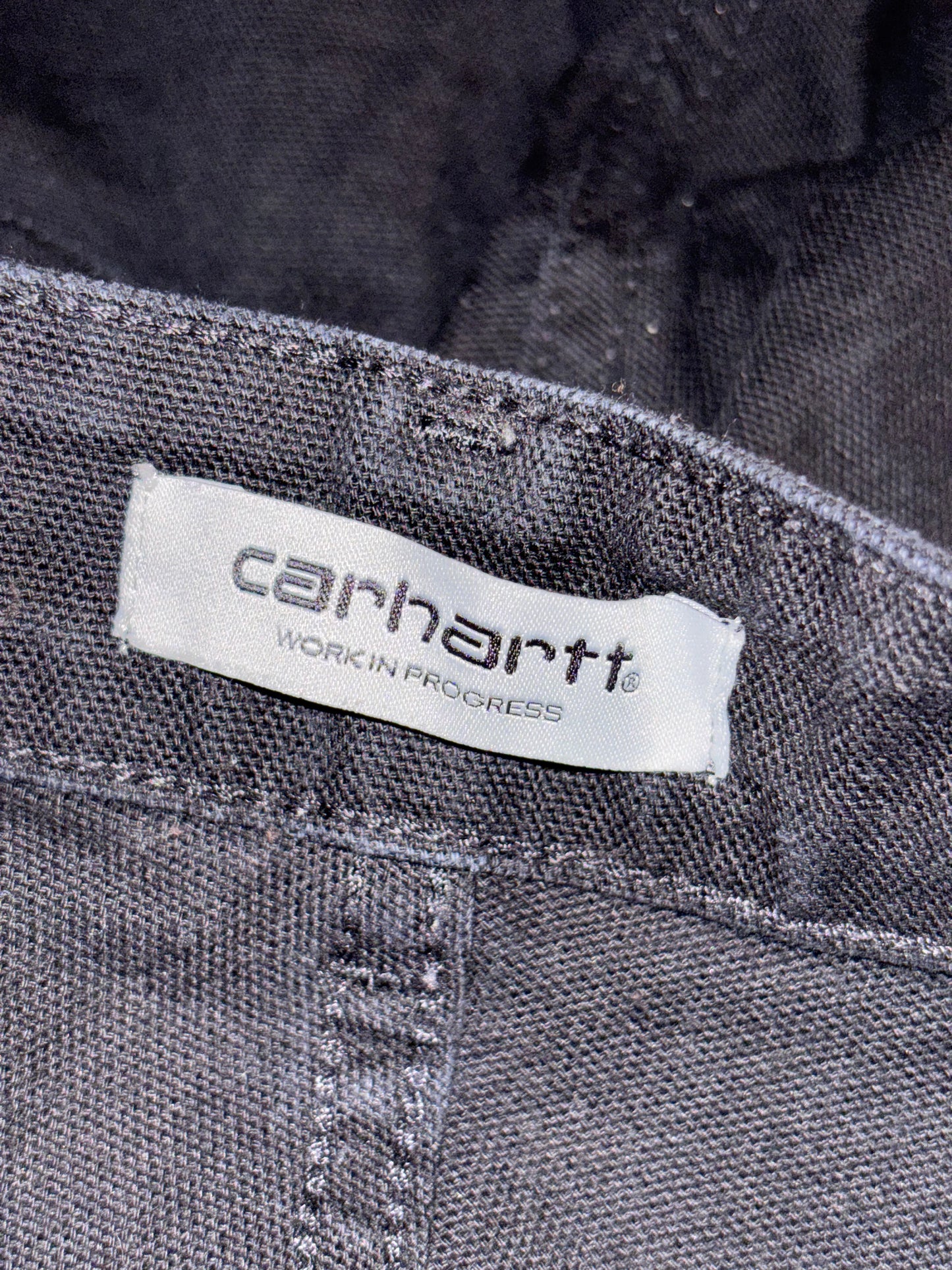 Carhartt Cargo Pants