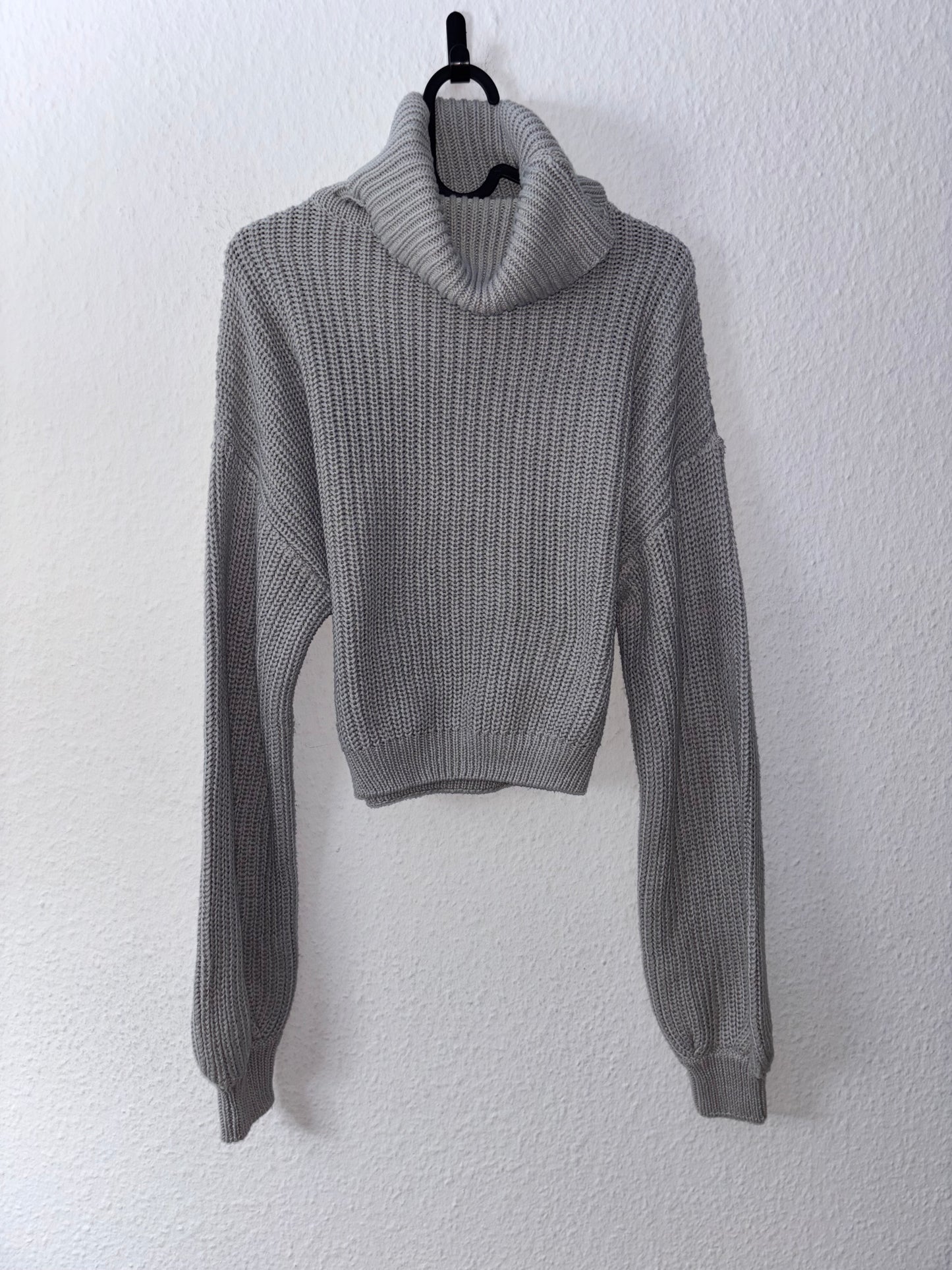 NA-KD Knitted Sweater