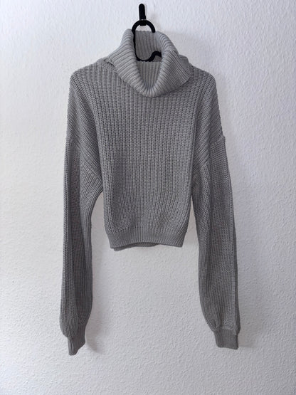 NA-KD Knitted Sweater