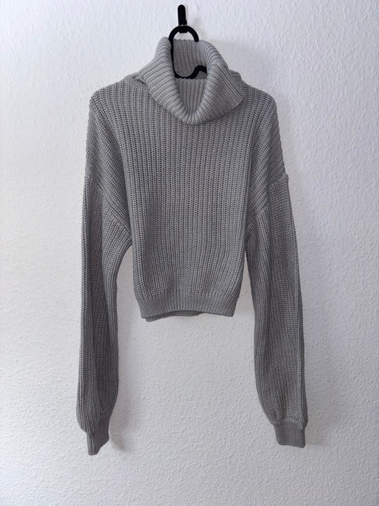 NA-KD Knitted Sweater