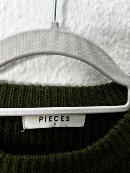 Pieces Sweater