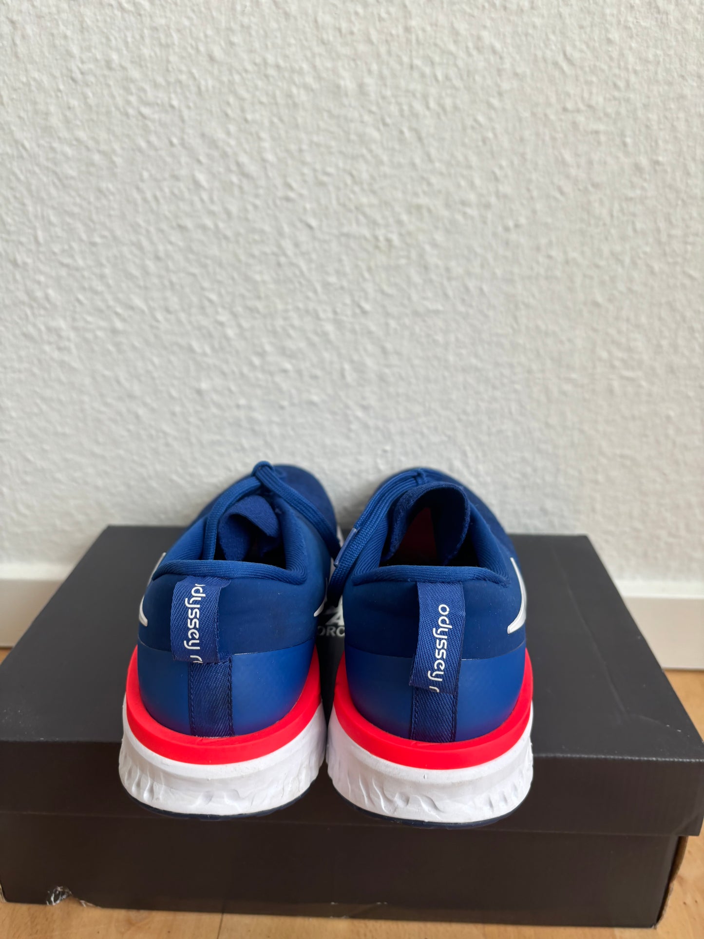 Nike Odyssey React Flyknit 2 Running Shoes