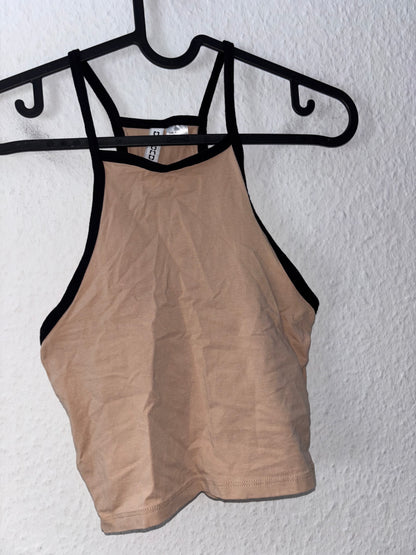 H&M Crop Top