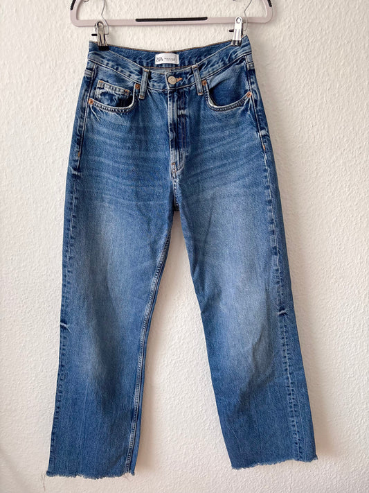 Zara Jeans