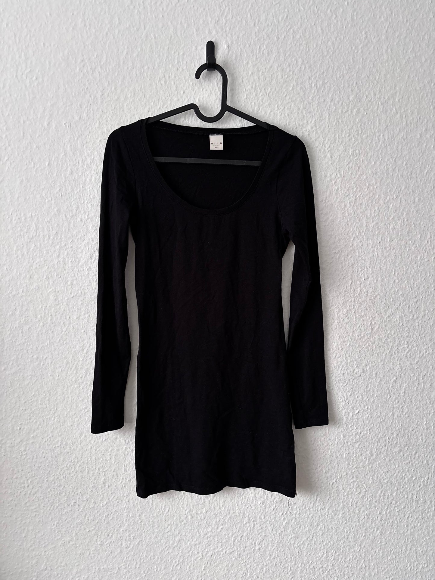 Vila Long Top