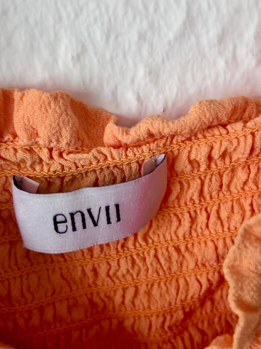 Envii Crop Top