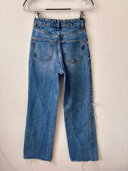 Zara Jeans