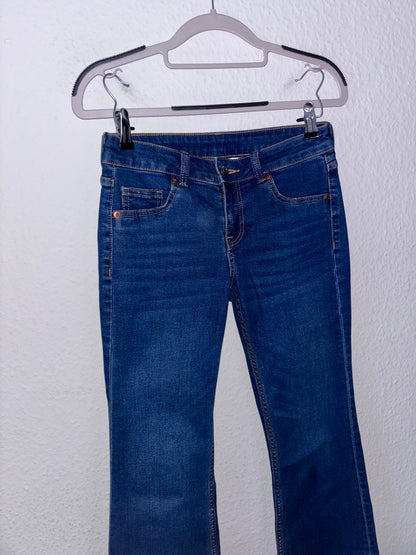 H&M Flare Jeans
