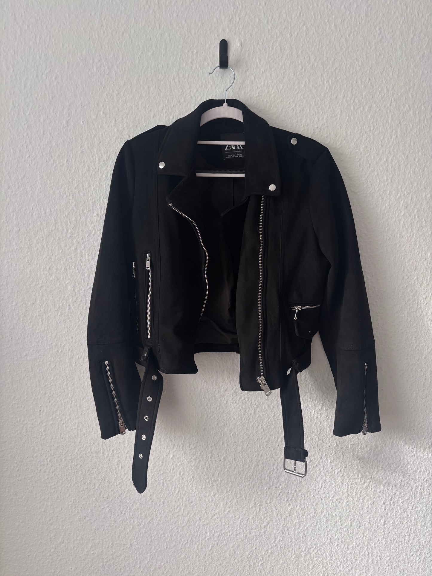 Zara Jacket