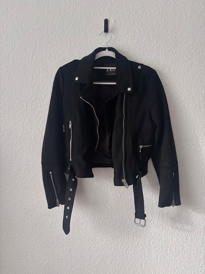 Zara Jacket