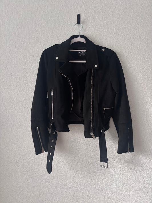 Zara Jacket