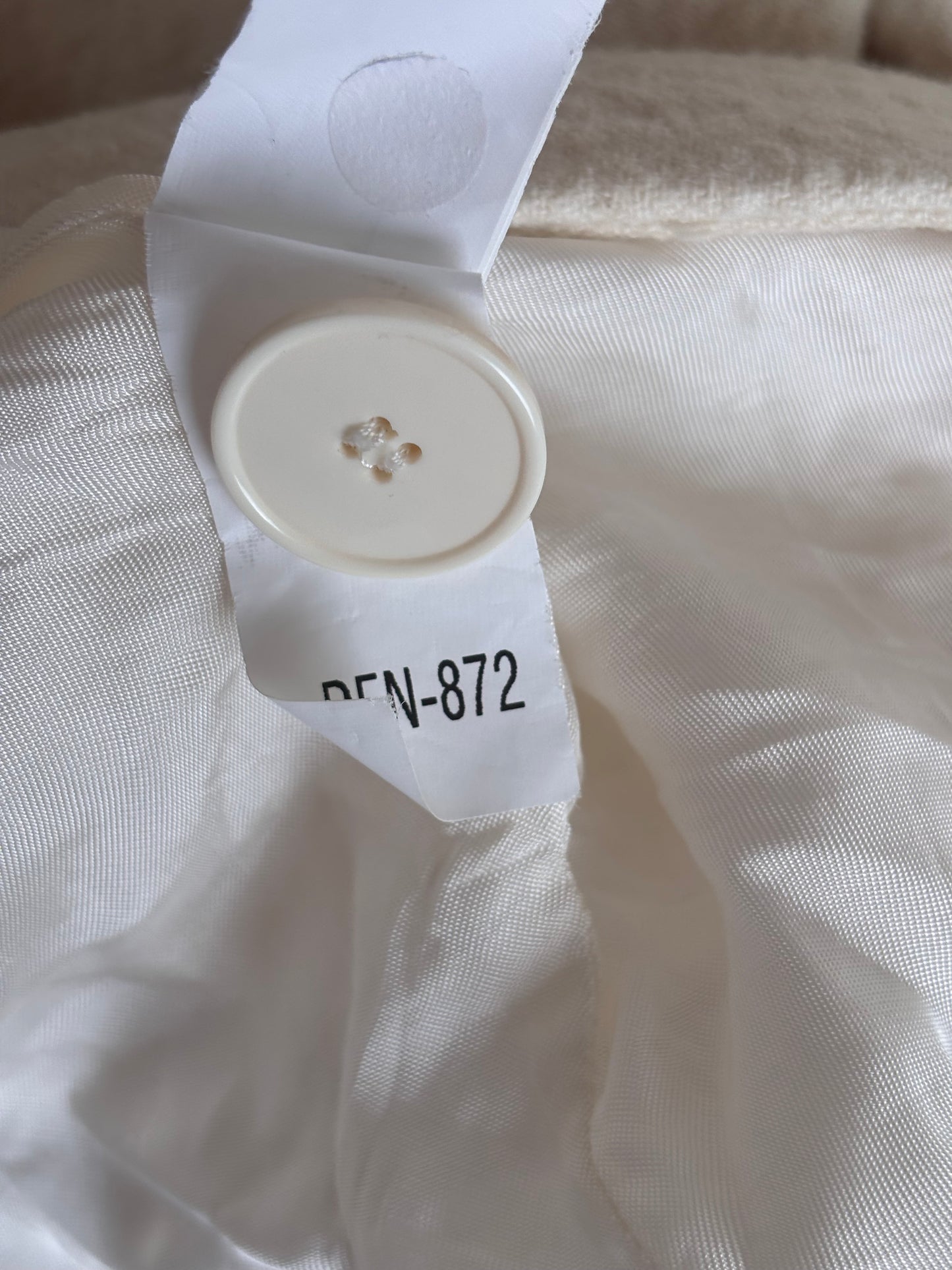 Zara Jacket