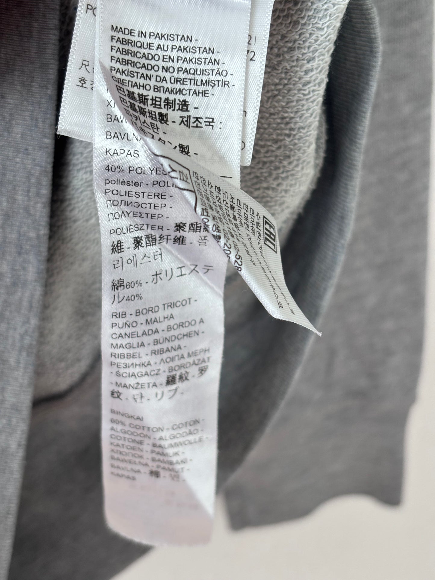 Levi’s Hoodie