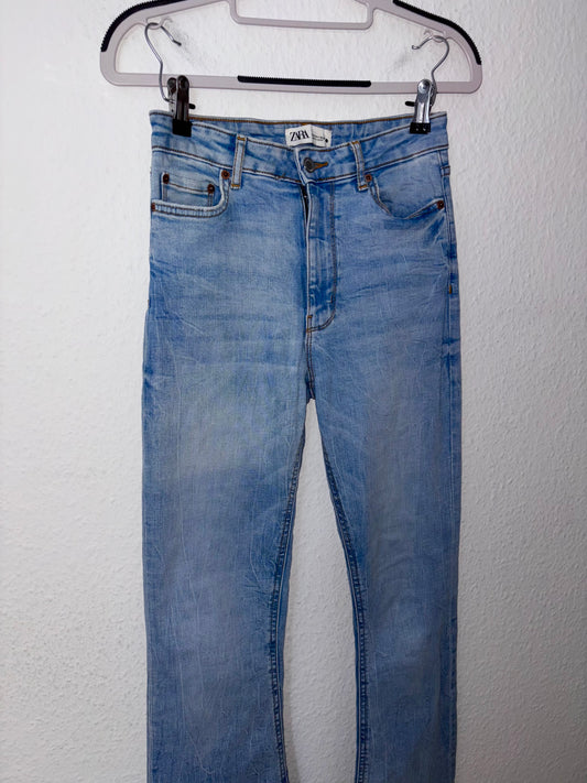 Zara Jeans